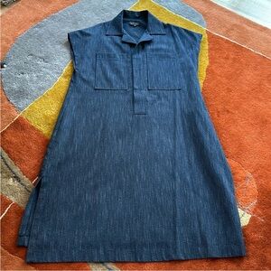 Beautiful COMRAGS fall/winter 2023 dress